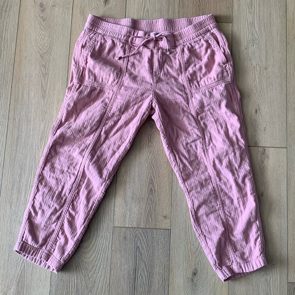 Old Navy Soft Utility Drawstring Pant.